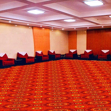 Tham hoa van cho van phong cao cap